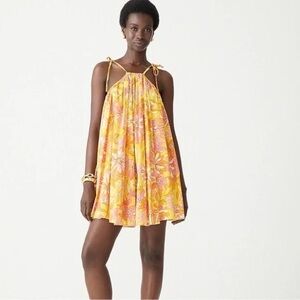 NWT J Crew Filomena Dress